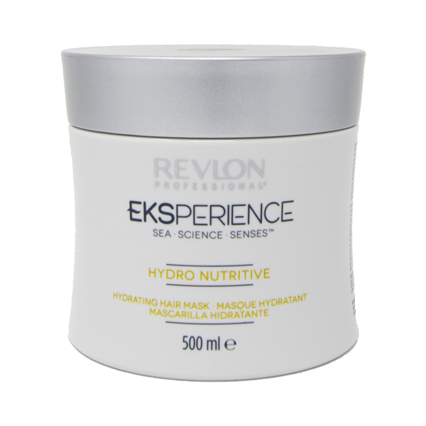 Eksperience Hydro Nutritive Maschera 500 ml - EKS Maschera 