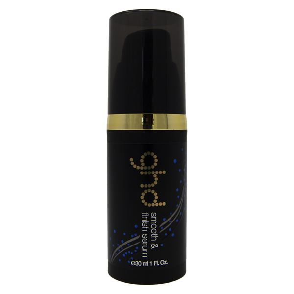 ghd smooth and finish serum