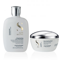 Alfaparf Semi di Lino Diamond Extraordinary All in 1 Fluid