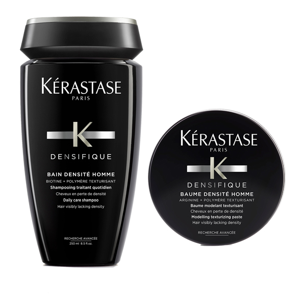 Kérastase Densifique Homme Bain Densité Shampoo 250ml 